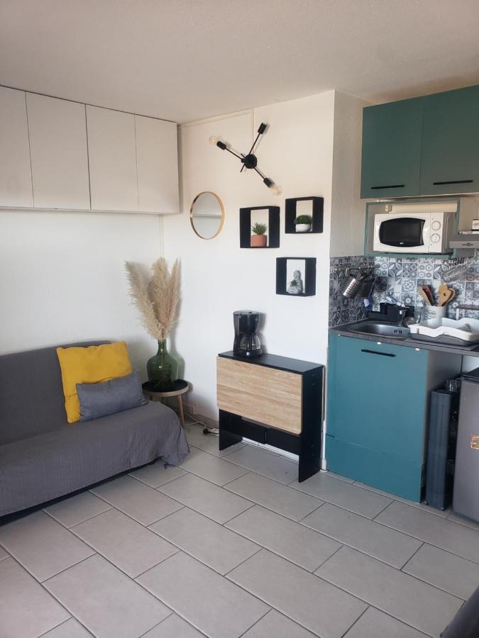 Apartment Studio Cosy 4 Pers A 200M De La Plage ! *