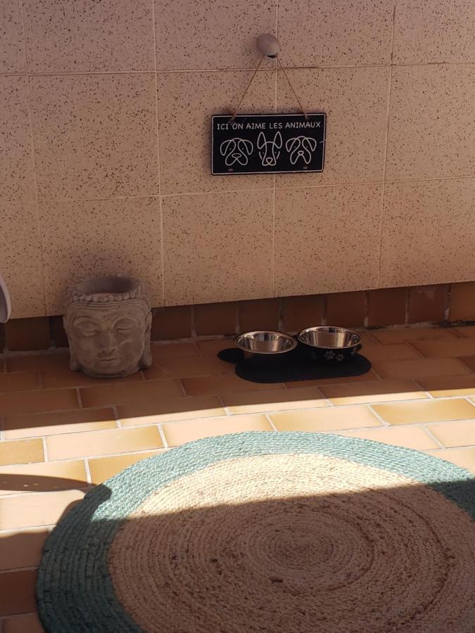 Apartment Studio Cosy 4 Pers A 200M De La Plage !